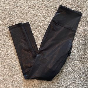 Zella Live-In High Waist Leggings